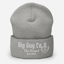 Load image into Gallery viewer, The Brand Beanie