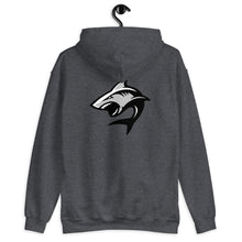 Load image into Gallery viewer, Shark Sh!t Hoodie