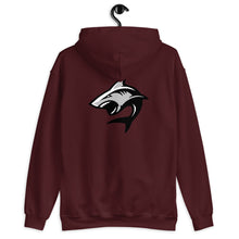 Load image into Gallery viewer, Shark Sh!t Hoodie