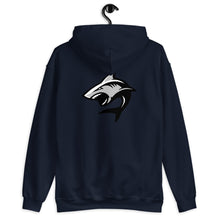 Load image into Gallery viewer, Shark Sh!t Hoodie