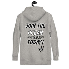 Load image into Gallery viewer, Member Hoodie