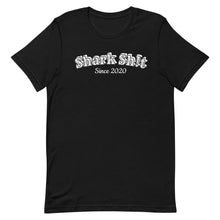 Load image into Gallery viewer, Shark Sh!t t-shirt