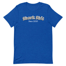 Load image into Gallery viewer, Shark Sh!t t-shirt