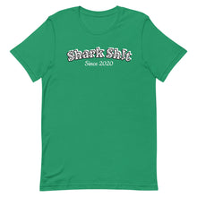 Load image into Gallery viewer, Shark Sh!t t-shirt