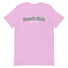 Load image into Gallery viewer, Shark Sh!t t-shirt