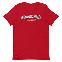 Load image into Gallery viewer, Shark Sh!t t-shirt