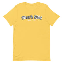 Load image into Gallery viewer, Shark Sh!t t-shirt