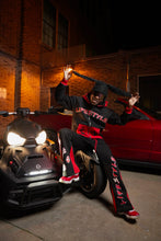 Load image into Gallery viewer, Love All Life$tyle Jacket Full Zip
