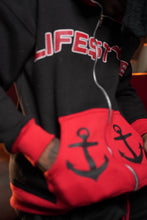 Load image into Gallery viewer, Love All Life$tyle Jacket Full Zip

