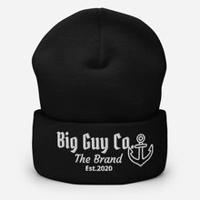 Load image into Gallery viewer, The Brand Beanie
