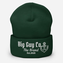 Load image into Gallery viewer, The Brand Beanie
