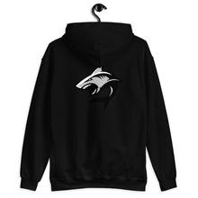 Load image into Gallery viewer, Shark Sh!t Hoodie
