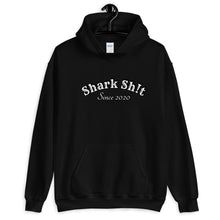 Load image into Gallery viewer, Shark Sh!t Hoodie
