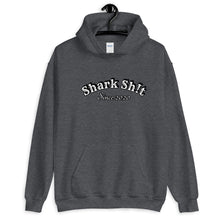 Load image into Gallery viewer, Shark Sh!t Hoodie
