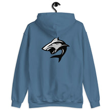 Load image into Gallery viewer, Shark Sh!t Hoodie
