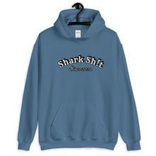 Load image into Gallery viewer, Shark Sh!t Hoodie
