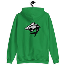Load image into Gallery viewer, Shark Sh!t Hoodie

