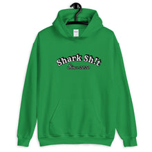 Load image into Gallery viewer, Shark Sh!t Hoodie
