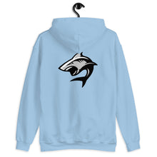 Load image into Gallery viewer, Shark Sh!t Hoodie

