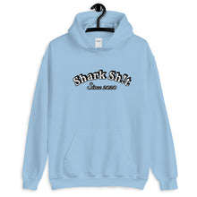 Load image into Gallery viewer, Shark Sh!t Hoodie
