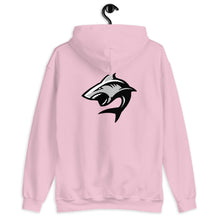 Load image into Gallery viewer, Shark Sh!t Hoodie
