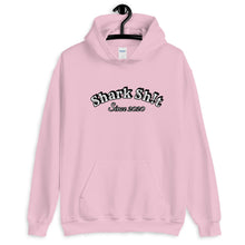 Load image into Gallery viewer, Shark Sh!t Hoodie
