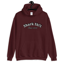 Load image into Gallery viewer, Shark Sh!t Hoodie
