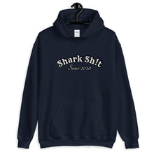 Load image into Gallery viewer, Shark Sh!t Hoodie
