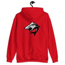 Load image into Gallery viewer, Shark Sh!t Hoodie
