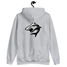 Load image into Gallery viewer, Shark Sh!t Hoodie
