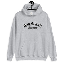 Load image into Gallery viewer, Shark Sh!t Hoodie
