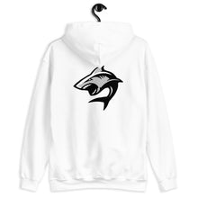 Load image into Gallery viewer, Shark Sh!t Hoodie
