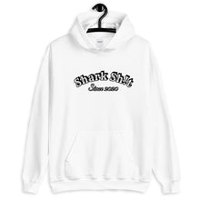 Load image into Gallery viewer, Shark Sh!t Hoodie
