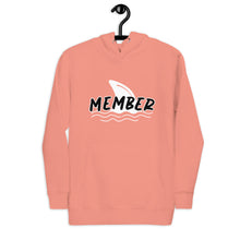 Load image into Gallery viewer, Member Hoodie
