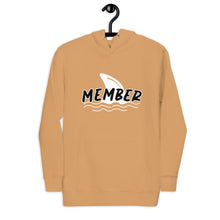 Load image into Gallery viewer, Member Hoodie
