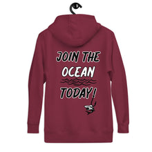 Load image into Gallery viewer, Member Hoodie
