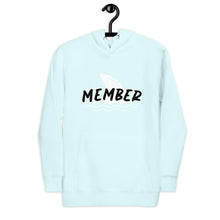 Load image into Gallery viewer, Member Hoodie
