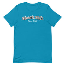 Load image into Gallery viewer, Shark Sh!t t-shirt
