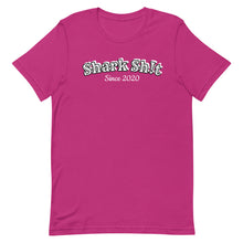 Load image into Gallery viewer, Shark Sh!t t-shirt
