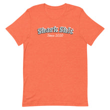 Load image into Gallery viewer, Shark Sh!t t-shirt
