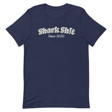 Load image into Gallery viewer, Shark Sh!t t-shirt
