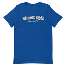 Load image into Gallery viewer, Shark Sh!t t-shirt
